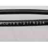 Recambio de palanca cambio para iveco daily vi furgoneta 33s12, 35s12, 35c12 referencia OEM IAM 5801317933 5802470371 