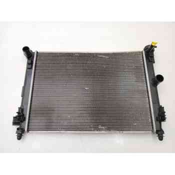 RADIADOR AGUA MF4221367650 MF4221367650 4221367650