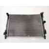 Recambio de radiador agua para toyota yaris (_p21_, _pa1_, _ph1_) 1.5 (mxpa11) referencia OEM IAM  MF4221367650 