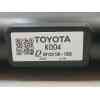 Recambio de radiador agua para toyota yaris (_p21_, _pa1_, _ph1_) 1.5 (mxpa11) referencia OEM IAM  MF4221367650 