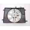 Recambio de electroventilador para toyota yaris (_p21_, _pa1_, _ph1_) 1.5 (mxpa11) referencia OEM IAM 89257K0010 16363K0030 