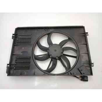 ELECTROVENTILADOR 1K0121207BA 1K0121205AC 