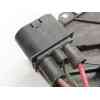Recambio de electroventilador para audi a3 sportback (8pa) 1.6 tdi referencia OEM IAM 1K0121207BA 1K0121205AC 