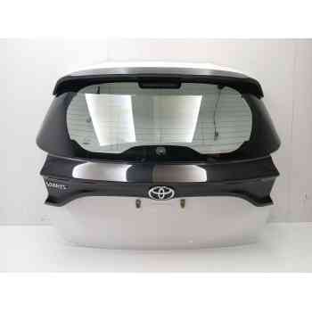 PORTON TRASERO 67005K0030 