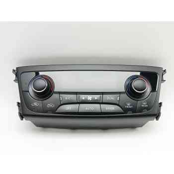 MANDO CLIMATIZADOR 3951061M10 
