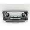 Recambio de mando climatizador para suzuki sx4 s-cross (jy) 1.4 t (akk 414) referencia OEM IAM  3951061M10 