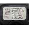 Recambio de potenciometro pedal para suzuki sx4 s-cross (jy) 1.4 t (akk 414) referencia OEM IAM 6PV00907409 4940068L51 