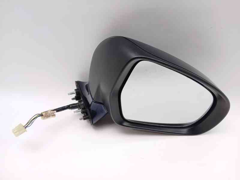 Recambio de retrovisor derecho para suzuki sx4 s-cross (jy) 1.4 t (akk 414) referencia OEM IAM   