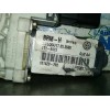 Recambio de motor elevalunas trasero izquierdo para volkswagen bora berlina (1j2) referencia OEM IAM 101389101 101389101 9776101