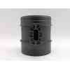 Recambio de caudalimetro para iveco daily vi furgoneta 33s12, 35s12, 35c12 referencia OEM IAM 0281007741 5802317370 