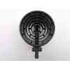 Recambio de caudalimetro para iveco daily vi furgoneta 33s12, 35s12, 35c12 referencia OEM IAM 0281007741 5802317370 