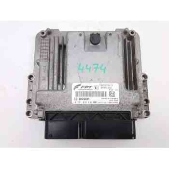CENTRALITA MOTOR UCE 0281035648 5802338412 