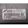 Recambio de centralita motor uce para iveco daily vi furgoneta 33s12, 35s12, 35c12 referencia OEM IAM 0281035648 5802338412 