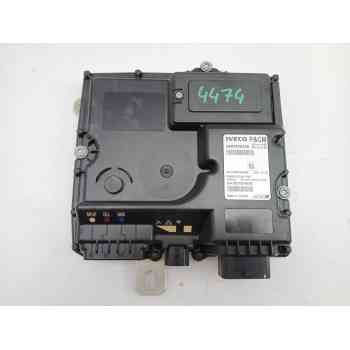 MODULO ELECTRONICO 5802438340 5802438340 