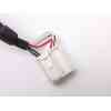 Recambio de retrovisor izquierdo para toyota yaris (_p21_, _pa1_, _ph1_) 1.5 (mxpa11) referencia OEM IAM  87940K0010 