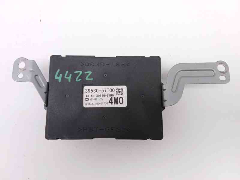 Recambio de modulo electronico para suzuki sx4 s-cross (jy) 1.4 t (akk 414) referencia OEM IAM 3953061M0 3953057T00 