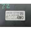 Recambio de modulo electronico para suzuki sx4 s-cross (jy) 1.4 t (akk 414) referencia OEM IAM 3953061M0 3953057T00 