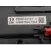 Recambio de cuadro instrumentos para toyota yaris (_p21_, _pa1_, _ph1_) 1.5 (mxpa11) referencia OEM IAM  83800K0191 