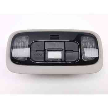 LUZ INTERIOR 81260K0100B0 