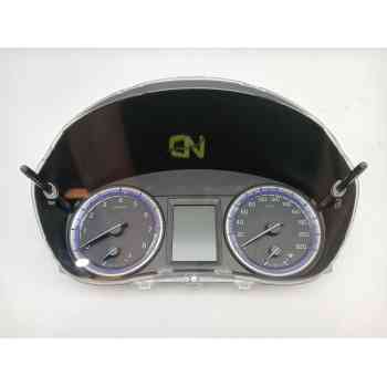 CUADRO INSTRUMENTOS 3411057T20 3411057T20 