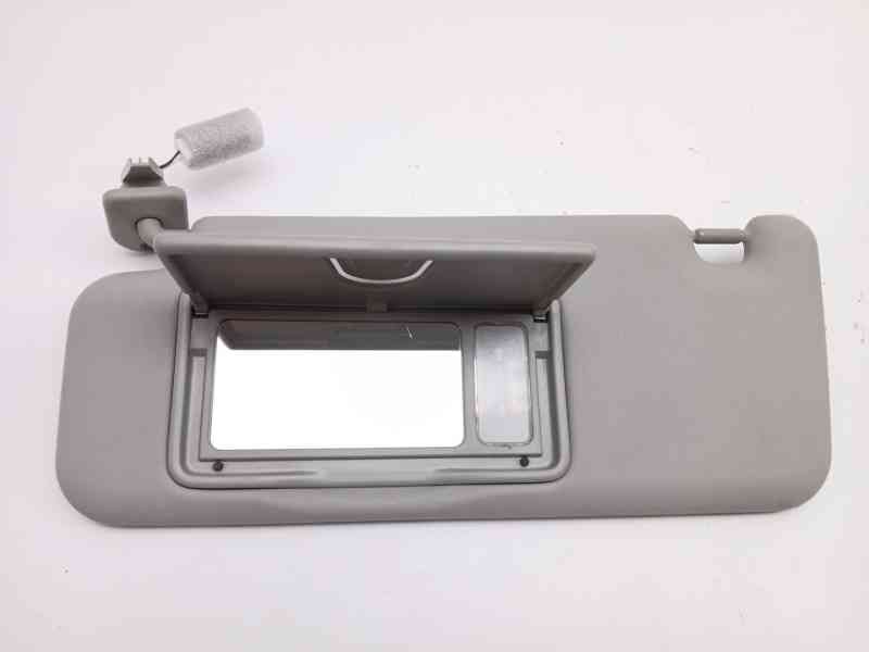 Recambio de parasol izquierdo para suzuki sx4 s-cross (jy) 1.4 t (akk 414) referencia OEM IAM 8480261M006GS 8480261M006GS 
