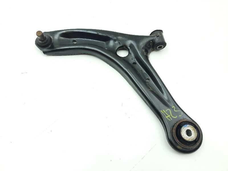 Recambio de brazo suspension inferior delantero izquierdo para ford fiesta (ccn) ambiente referencia OEM IAM 1737305  1737305