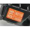 Recambio de anillo airbag para toyota yaris (_p21_, _pa1_, _ph1_) 1.5 (mxpa11) referencia OEM IAM  K011075N356 
