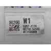 Recambio de caja reles / fusibles para toyota yaris (_p21_, _pa1_, _ph1_) 1.5 (mxpa11) referencia OEM IAM  8273052S90 