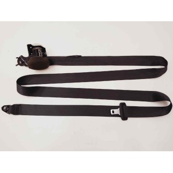 CINTURON SEGURIDAD TRASERO IZQUIERDO BHR157790B T89509T 
