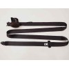 Recambio de cinturon seguridad trasero izquierdo para mazda 3 lim. () sports-line referencia OEM IAM BHR157790B T89509T 