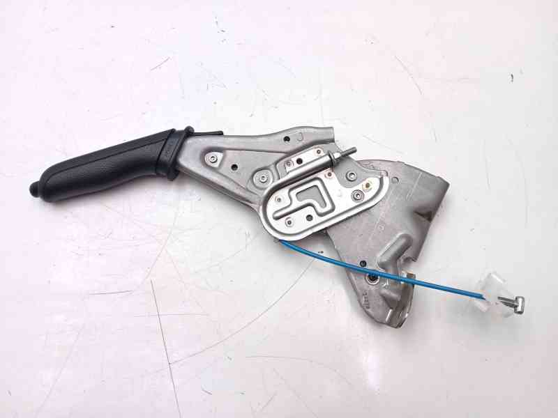 Recambio de palanca freno de mano para toyota yaris (_p21_, _pa1_, _ph1_) 1.5 (mxpa11) referencia OEM IAM  46201K0010C0 