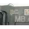Recambio de potenciometro pedal para toyota yaris (_p21_, _pa1_, _ph1_) 1.5 (mxpa11) referencia OEM IAM  78110K0030 