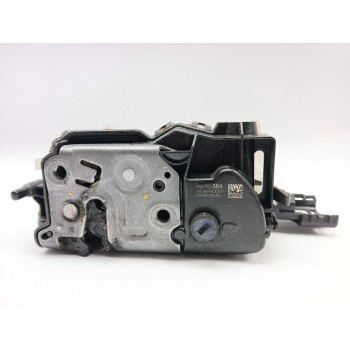 CERRADURA PUERTA DELANTERA DERECHA 190384 