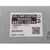 Recambio de modulo electronico para toyota yaris (_p21_, _pa1_, _ph1_) 1.5 (mxpa11) referencia OEM IAM 4998001111 8957110010 