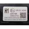 Recambio de modulo electronico para suzuki sx4 s-cross (jy) 1.4 t (akk 414) referencia OEM IAM 3358057T00 3358057T00 