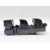 Recambio de mando elevalunas delantero izquierdo para toyota yaris (_p21_, _pa1_, _ph1_) 1.5 (mxpa11) referencia OEM IAM  840400