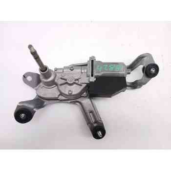 MOTOR LIMPIA TRASERO 2596003680 85130K0040 