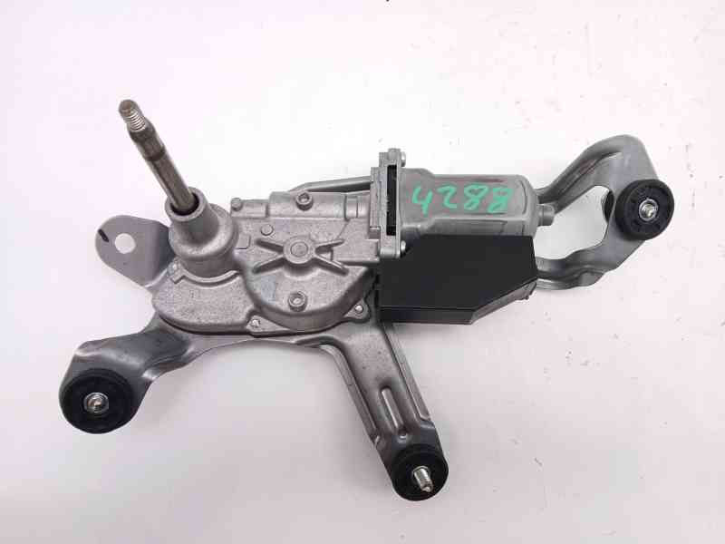 Recambio de motor limpia trasero para toyota yaris (_p21_, _pa1_, _ph1_) 1.5 (mxpa11) referencia OEM IAM 2596003680 85130K0040 