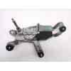 Recambio de motor limpia trasero para toyota yaris (_p21_, _pa1_, _ph1_) 1.5 (mxpa11) referencia OEM IAM 2596003680 85130K0040 