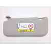 Recambio de parasol derecho para toyota yaris (_p21_, _pa1_, _ph1_) 1.5 (mxpa11) referencia OEM IAM  74310K0090B0 