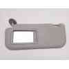 Recambio de parasol izquierdo para toyota yaris (_p21_, _pa1_, _ph1_) 1.5 (mxpa11) referencia OEM IAM  74320K0090B0 