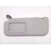 Recambio de parasol izquierdo para toyota yaris (_p21_, _pa1_, _ph1_) 1.5 (mxpa11) referencia OEM IAM  74320K0090B0 