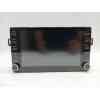 Recambio de sistema audio / cd para toyota yaris (_p21_, _pa1_, _ph1_) 1.5 (mxpa11) referencia OEM IAM  861400D601 