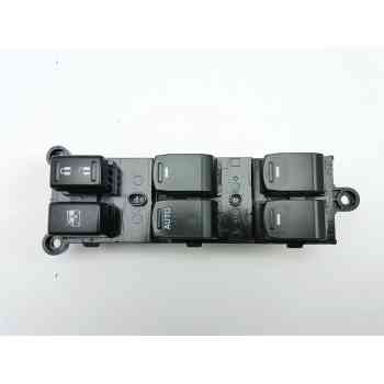 MANDO ELEVALUNAS DELANTERO IZQUIERDO 3799061M04000 3799061M04000 