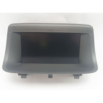 PANTALLA MULTIFUNCION 23354890 