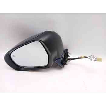 RETROVISOR IZQUIERDO 8470261MK0 