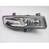 Recambio de faro antiniebla izquierdo para nissan micra v (k14) 1.0 referencia OEM IAM 90078634 261558995A 
