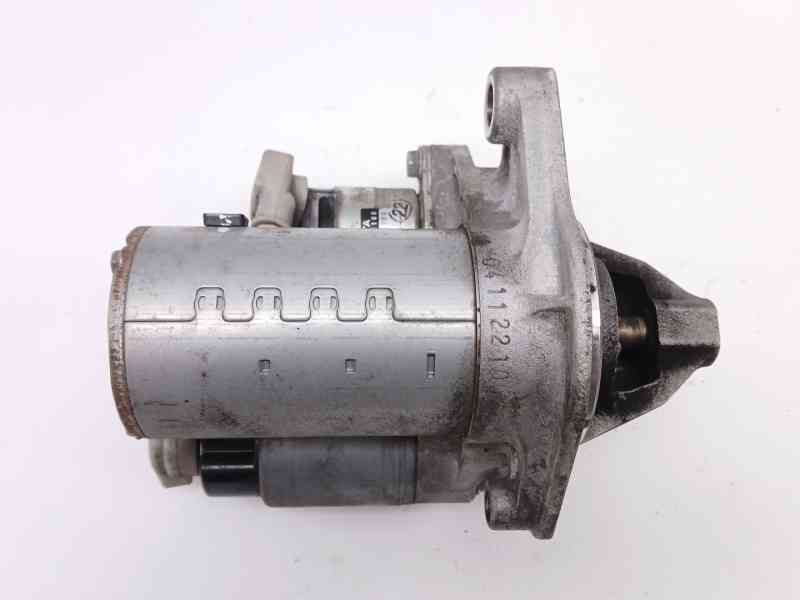 Recambio de motor arranque para toyota yaris (_p21_, _pa1_, _ph1_) 1.5 (mxpa11) referencia OEM IAM JK4380005130 28100K0020 