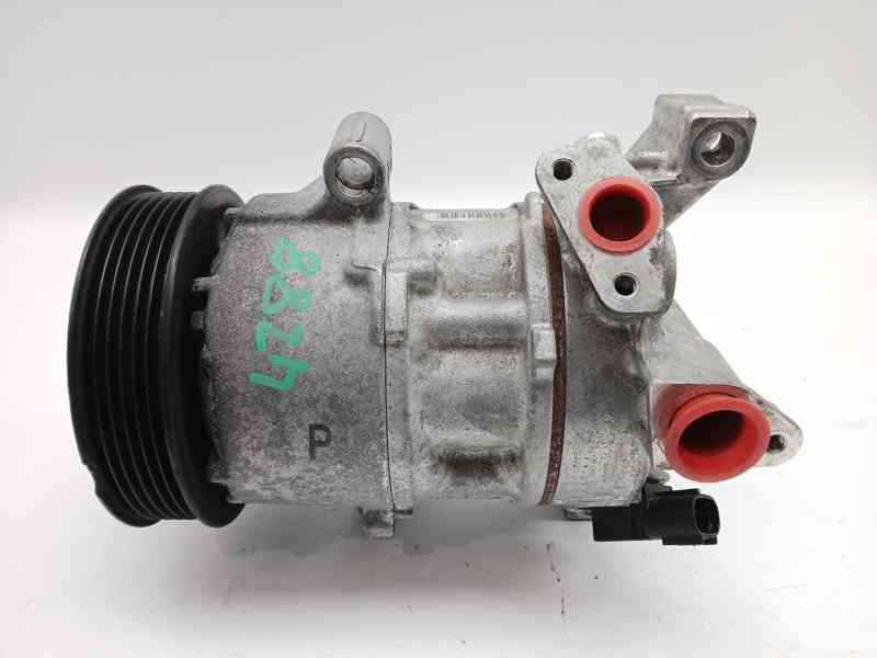 Recambio de compresor aire acondicionado para toyota yaris (_p21_, _pa1_, _ph1_) 1.5 (mxpa11) referencia OEM IAM  4472506220 