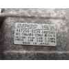 Recambio de compresor aire acondicionado para toyota yaris (_p21_, _pa1_, _ph1_) 1.5 (mxpa11) referencia OEM IAM  4472506220 